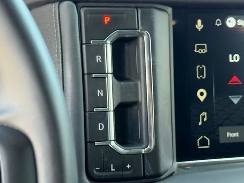 Used 2024 GMC Yukon Denali AWD/4WD image 23