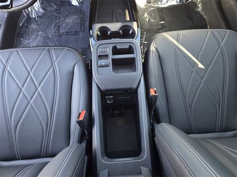 New 2025 Ford Mustang Mach-E Select w/ Comfort Package Lite image 23