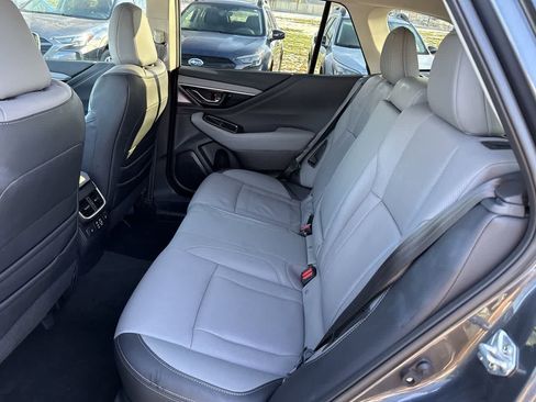Certified 2024 Subaru Outback Limited XT image 19