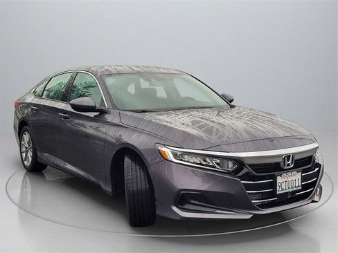 Used 2022 Honda Accord LX image 10