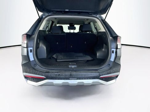 Used 2024 Kia Sportage LX FWD image 28