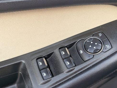 Used 2019 Ford Edge SE w/ SE Fleet Driver's Package image 21