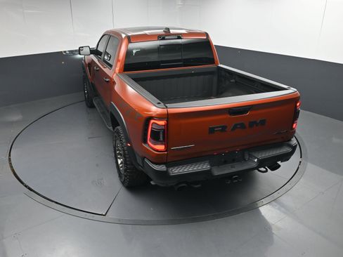 Used 2024 RAM 1500 TRX image 36