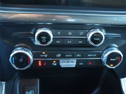 Certified 2023 Ford F150 XLT w/ Equipment Group 302A High image 26