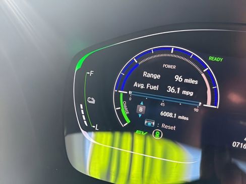 Used 2019 Honda Accord Touring image 15