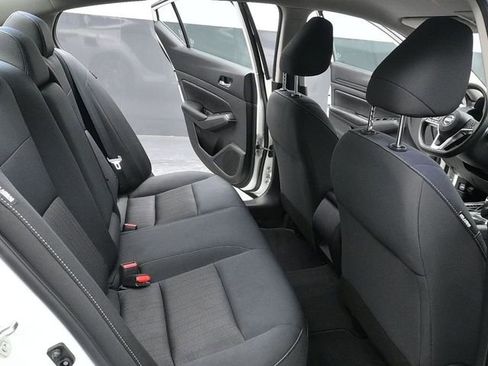 Used 2021 Nissan Altima 2.5 S image 19