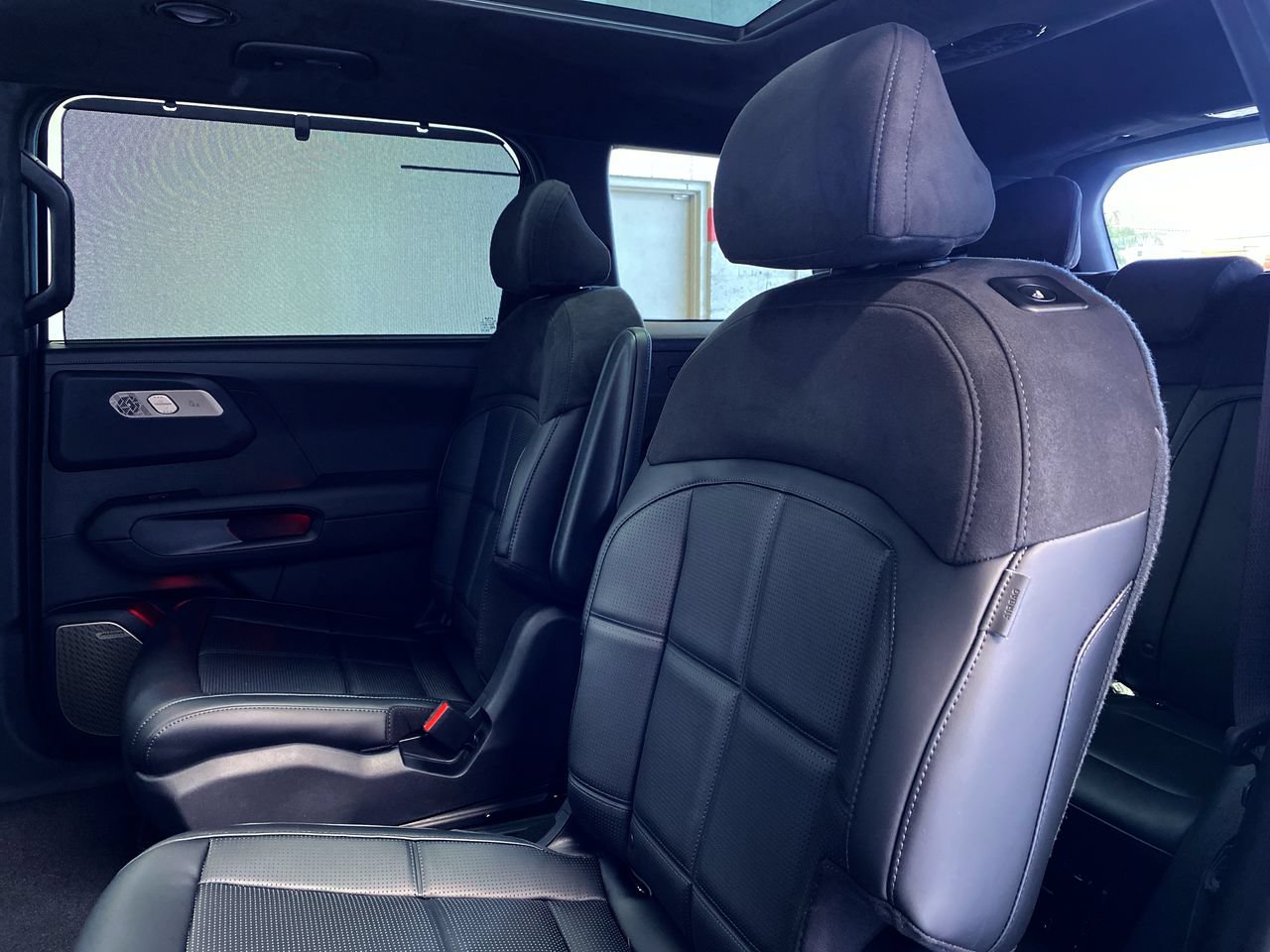 New 2027 Kia Telluride SX Prestige AWD/4WD image 35