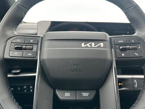 New 2027 Kia Telluride SX Prestige X-Pro AWD/4WD image 25