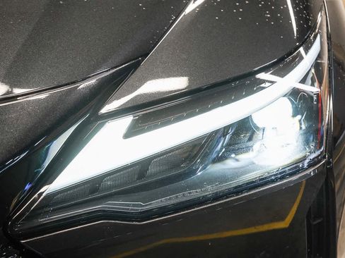 Used 2024 Lexus RZ 300e Premium image 7