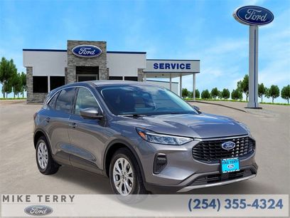 Used 2024 Ford Escape Active w/ Tech Pack #2