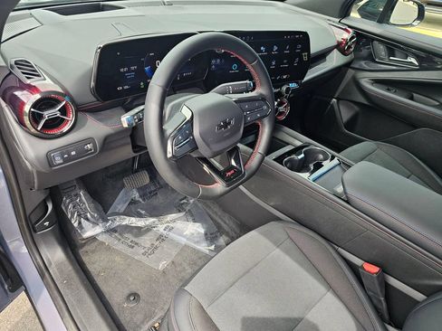 Used 2024 Chevrolet Blazer EV RS AWD/4WD image 19