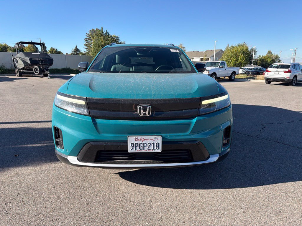 Used 2024 Honda Prologue Touring image 2