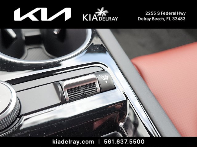 New 2026 Kia K5 GT-Line w/ GT-Line Premium Package FWD image 25