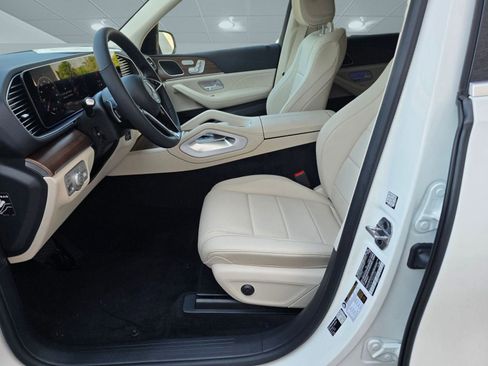 Used 2026 Mercedes-Benz GLE 350 4MATIC image 4