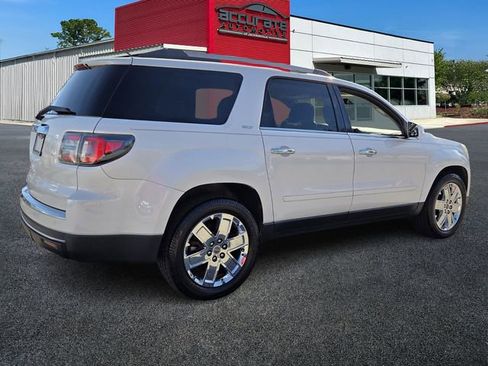 Used 2017 GMC Acadia Limited SLT image 5