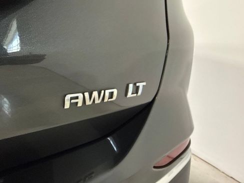 Used 2019 Chevrolet Equinox LT w/ Sun & Navigation Package AWD/4WD image 29
