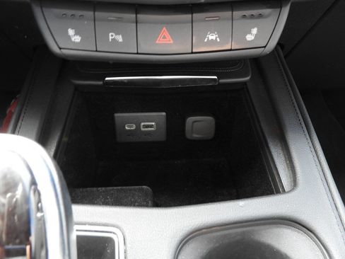 Used 2023 Cadillac XT4 Premium Luxury w/ Cold Weather Package image 47