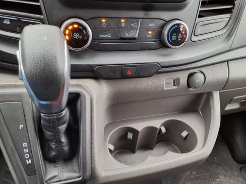 Used 2024 Ford Transit 250 Low Roof w/ Exterior Upgrade Package image 19