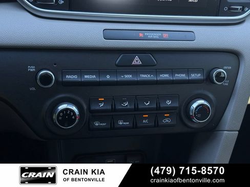 Used 2020 Kia Sportage S FWD image 15
