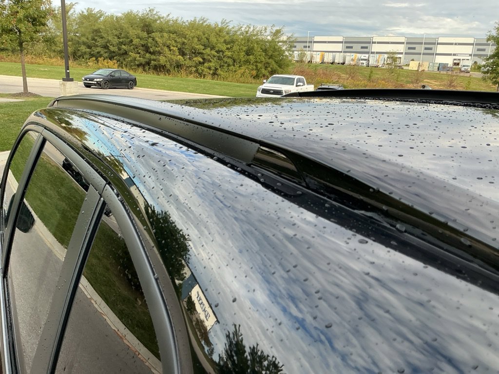 New 2026 Subaru Forester Touring AWD/4WD image 11