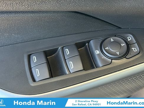 Used 2024 Chevrolet Trax LS w/ LS Convenience Package FWD image 14