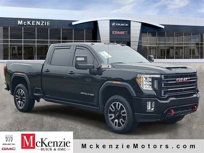 Used 2021 GMC Sierra 2500 AT4 w/ AT4 Premium Plus Package