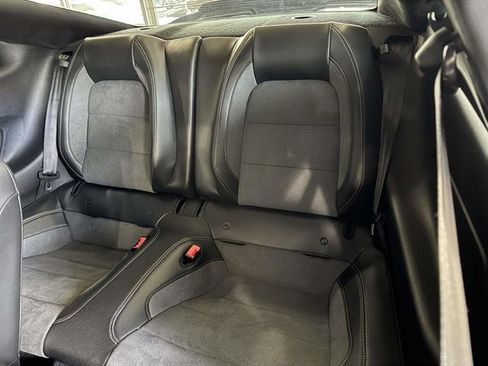 Used 2020 Ford Mustang Shelby GT350 w/ Technology Package image 15