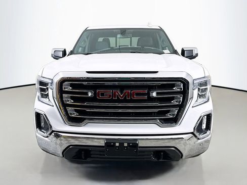 Used 2021 GMC Sierra 1500 SLT w/ SLT Convenience Package image 2