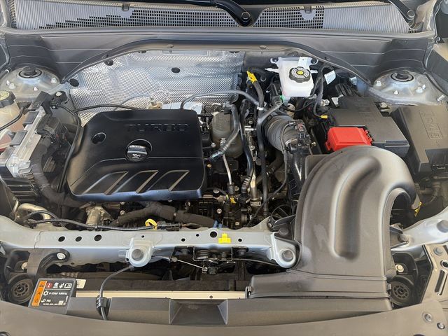 Used 2023 Chevrolet TrailBlazer ACTIV w/ Convenience Package FWD image 27