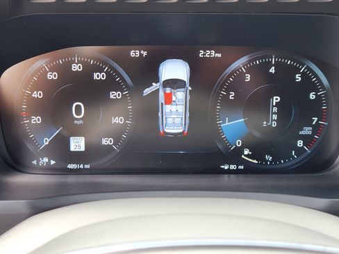 Used 2022 Volvo XC90 T6 Inscription w/ Advanced Package image 10