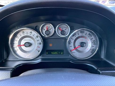 Used 2010 Ford Edge Limited image 12