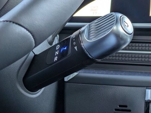 New 2024 Hyundai Ioniq 6 Limited RWD image 24