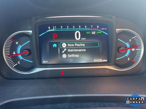 Used 2020 Honda Passport EX-L image 17