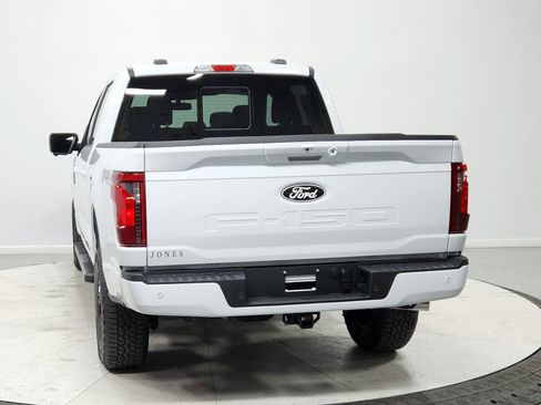 New 2026 Ford F150 XLT image 6
