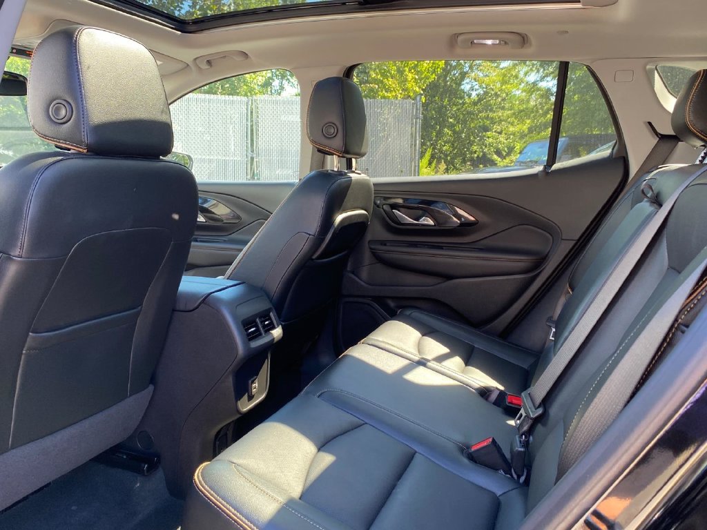 Used 2023 GMC Terrain AT4 AWD/4WD image 22