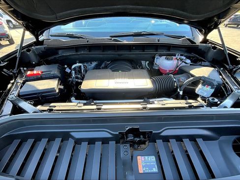 New 2026 GMC Sierra 1500 AT4X image 11