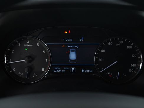 Used 2024 INFINITI QX80 Premium Select AWD/4WD image 21