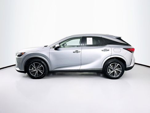 Used 2024 Lexus RX 350 Premium w/ Accessory Package (Z1) FWD image 4