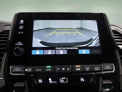 Used 2024 Honda Odyssey Touring image 22