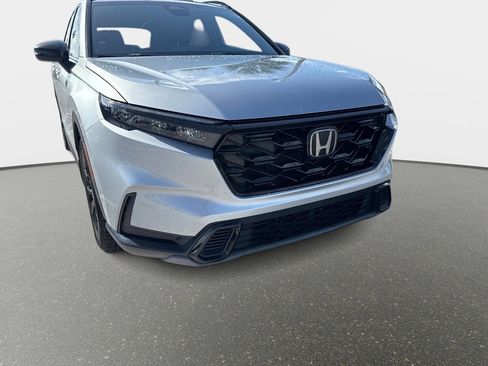 Used 2023 Honda CR-V Sport image 7