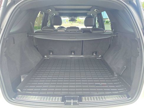 Used 2016 Mercedes-Benz GLE 350 4MATIC image 14