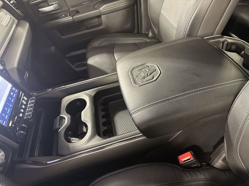 Used 2024 RAM 2500 Power Wagon w/ Level 1 Equipment Group image 31