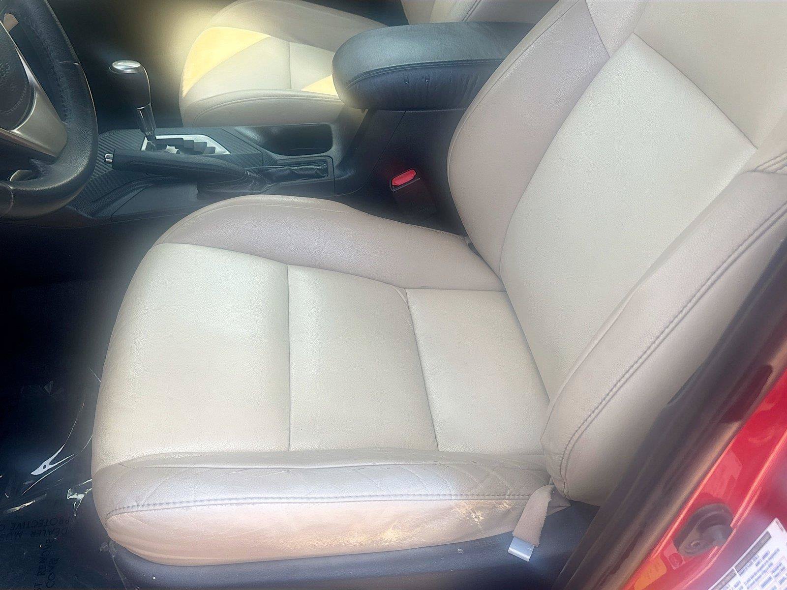 Used 2015 Toyota RAV4 Limited FWD image 31
