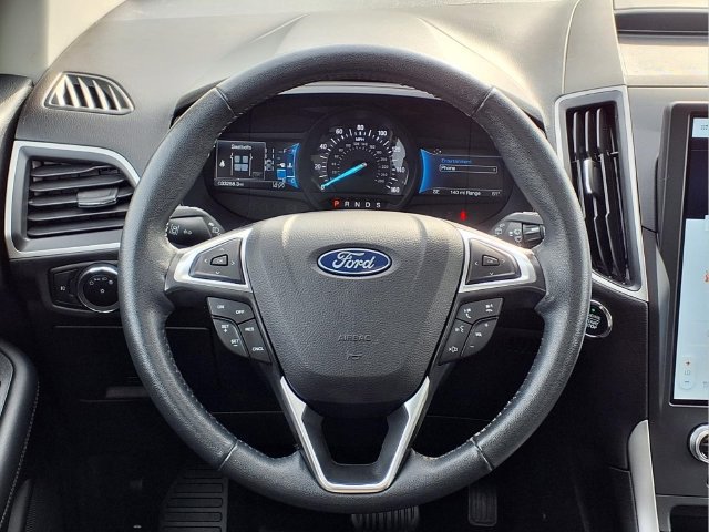 Used 2024 Ford Edge SEL w/ Convenience Package AWD/4WD image 30