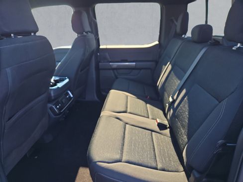 Certified 2022 Ford F150 XLT w/ Equipment Group 302A High image 23