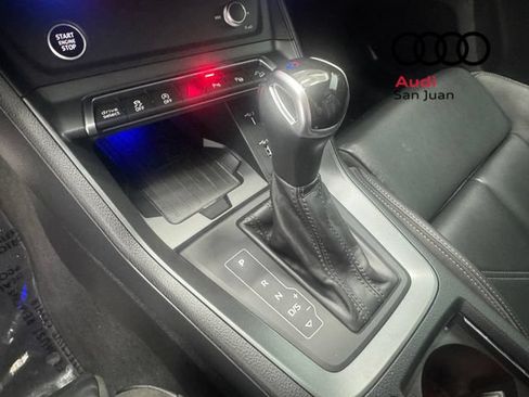 Used 2021 Audi Q3 2.0T Premium Plus AWD/4WD image 33