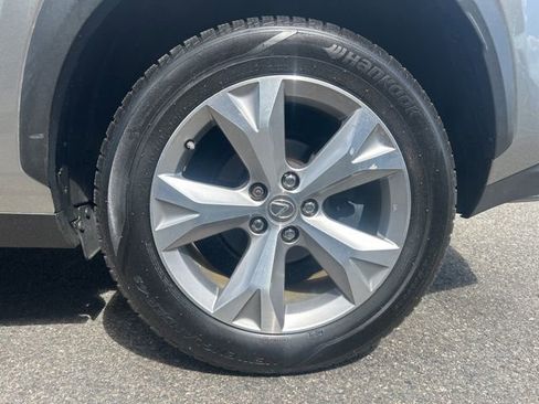 Used 2017 Lexus NX 200t AWD w/ Premium Package image 7