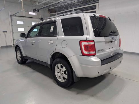 Used 2012 Ford Escape Limited image 10