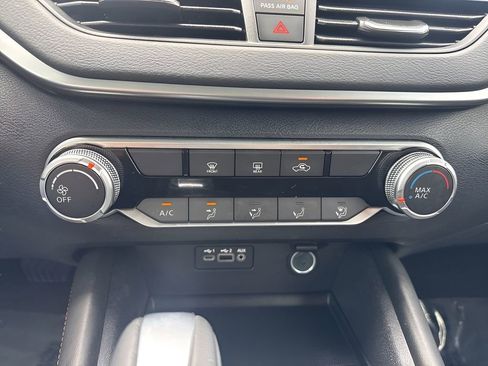Used 2021 Nissan Altima 2.5 SR FWD image 19