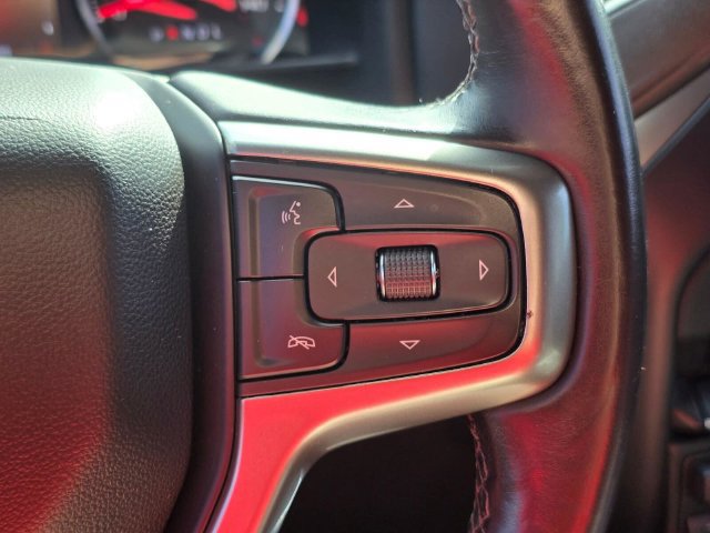 Used 2020 Chevrolet Silverado 1500 RST w/ All-Star Edition AWD/4WD image 31